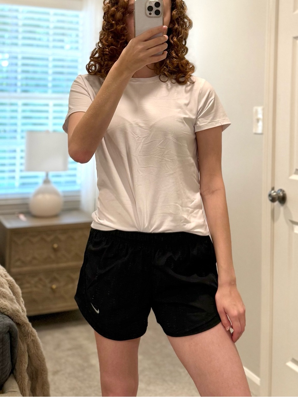 Nike Women's Tempo Running Shorts